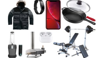 Daily Deals: iPhone XR, Fitbits, Outdoor Pizza Oven, Graphic Drawing Tablet, Backcountry Clearance, Cabela’s Sale And More!