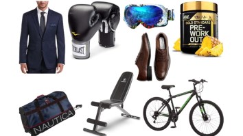 Daily Deals: Ski Gear, Supplements, Protein Powder, Sorel Boots, Finish Line Clearance, Belk One Day Sale And More!