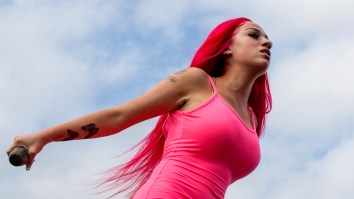 You Can’t Cash Danielle Bregoli, AKA Bhad Bhabie, On Social Media Anymore Because She Quits: ‘Y’all Won’