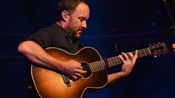What’s The Best Dave Matthews Band Album? Here’s A Look Back At The The Path That Led To Their Rock And Roll Hall Of Fame Nomination