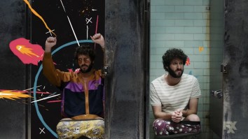 Lil Dicky Finally Drops Release Date And Trailer For His New FXX Series ‘Dave’
