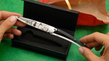 Deejo Knives’ Fully Customized Blades Are The Only Way To Improve Your Everyday Carry This Spring
