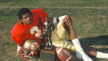 Deion Sanders Hints At Becoming A CFB Head Coach By This Time Next Year