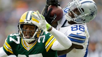Mike McCarthy (Kind Of) Admits Dez Bryant Had Possession Of His Infamously Overturned Catch
