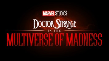 ‘Doctor Strange’ Director Exits Sequel Due To ‘Creative Differences’, Appears As If Marvel Is Backing Out Of Making The Film ‘Scary’