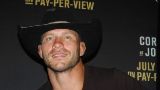 Who Exactly is Donald ‘Cowboy’ Cerrone? More Than Just Conor McGregor’s Opponent At UFC 246