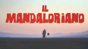 ‘The Mandalorian’ Creator Drops Dope Western Style Trailer That Will Get You Hyped For Season 2