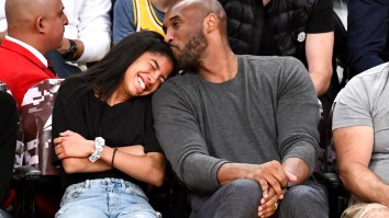 ESPN Anchor Elle Duncan’s Story About Meeting Kobe Bryant Is As Beautiful As It Is Gut-Wrenching