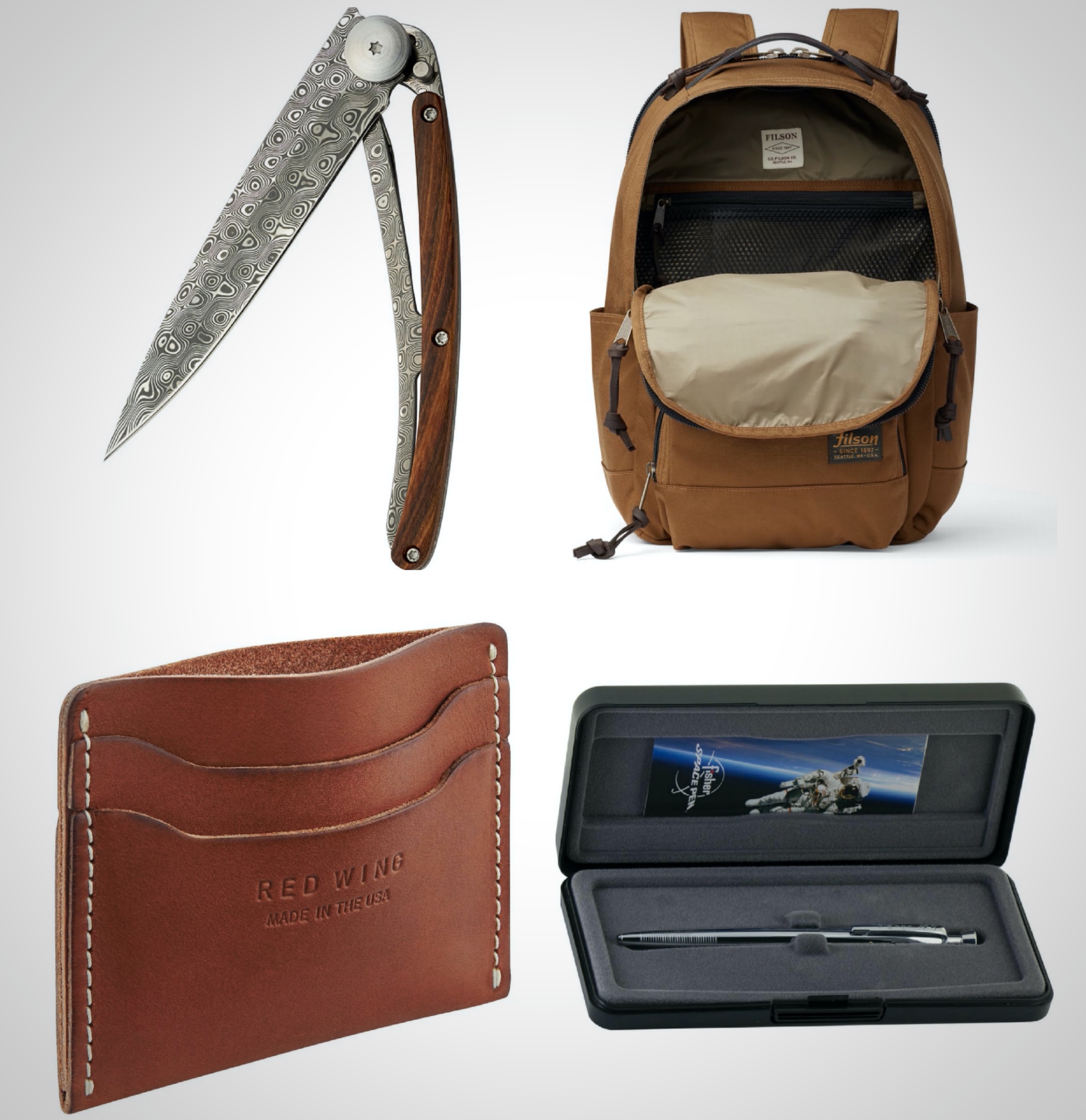 10 Everyday Carry Essentials For Living Your Best Life BroBible