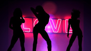 College Professor Charged With Using Nearly $200K In Grant Money On Strippers, Sports Bars And iTunes