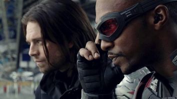 Anthony Mackie Finally Teases ‘The Falcon and The Winter Soldier’, Says It’s Like A 6-Hour Movie