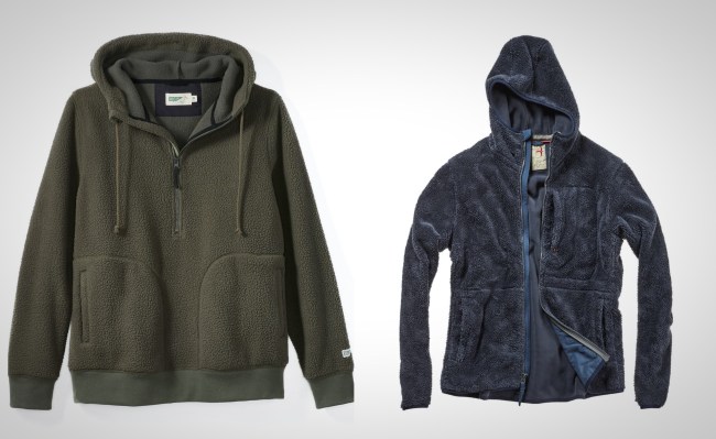 favorite and best men's hoodies of 2020 for everyday wear