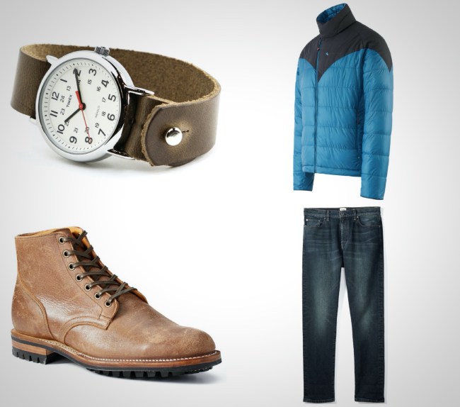 Favorite Men's Everyday Carry Items of 2020