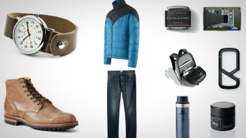 10 Everyday Carry Essentials For Living Your Best Life Each Day
