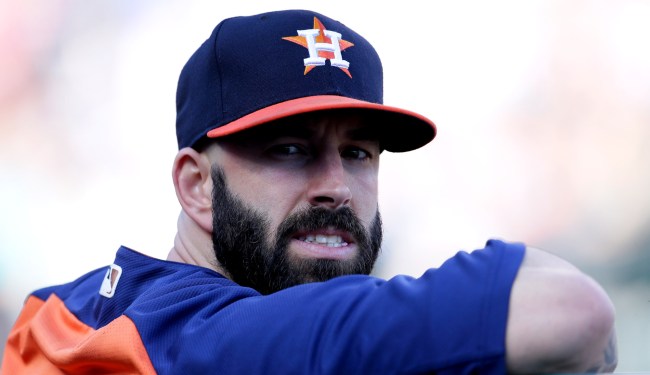 Former As Teammate Mike Fiers Told MLB Astros Began Cheating In 2014
