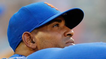 A Wild Boar Causing Yoenis Cespedes To Fracture His Ankle Could End Up Costing The Mets Outfielder $30 Million