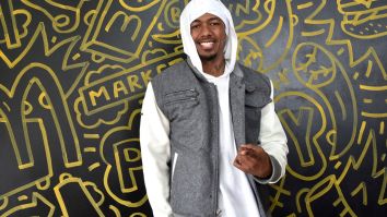 Nick Cannon Goes After Eminem Fans In New Diss Track