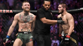 Conor McGregor To Fight Khabib Nurmagomedov Next According To Dana White ‘It’s The Biggest Fight In The Sport’s History’