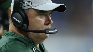 Cowboys Hire Mike McCarthy As New Head Coach, Per Report