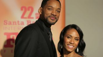 Will Smith Reveals That He Was Extremely Jealous Of Jada Pinkett Smith’s Love For Tupac – ‘Huge Regret Of Mine’