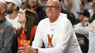 Scott Van Pelt Is Getting His Midnight Sportscenter Show Moved To His Hometown Of Washington D.C.