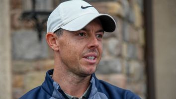 We Chatted With Rory McIlroy About What Makes TPC Sawgrass And The Players Feel So Different During His First Trip Back Since Last Year’s Win