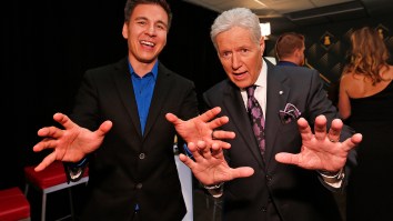 Alex Trebek Said He Won’t Discuss Who His ‘Jeopardy!’ Successor Should Be But Also Said He’d Love For Betty White To Takeover