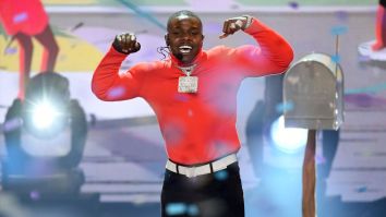 Video Shows Rapper DaBaby Assaulting A Hotel Worker