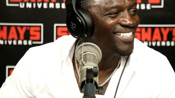 Akon Is Officially Building A Cryptocurrency-Powered City In Senegal Called “Akon City”