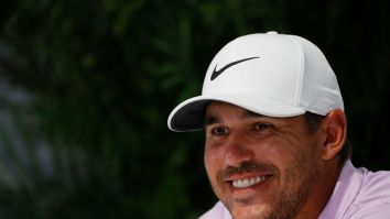 Brooks Koepka Responds To Golf Channel Analyst Saying He Should Have Been Fined For Bryson DeChambeau Steroid Tweet
