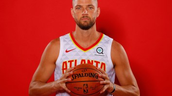Chandler Parsons’ NBA Career May Be Over After Suffering ‘Severe And Permanent’ Injuries From Drunk Driver