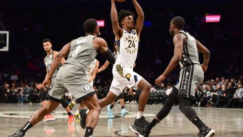 Pacers’ Alize Johnson, Who Wears #24,  Explains Why He’s Not Going To Change His Number After Kobe Bryant’s Death
