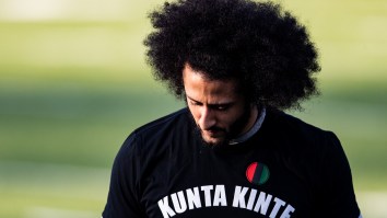 Colin Kaepernick Slams US For Drone Strike On Iranian General: ‘American Terrorist Attacks Against Black And Brown People’