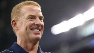 NY Giants Fans Freak Out After Report Claims Team May Be Interested In Hiring Jason Garrett After Striking Out On Matt Rhule