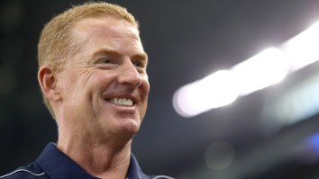 NY Giants Fans Freak Out After Report Claims Team May Be Interested In Hiring Jason Garrett After Striking Out On Matt Rhule