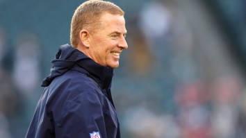 There Is Growing Speculation That Jason Garrett Could Get Promoted To Front Office Role By The Dallas Cowboys