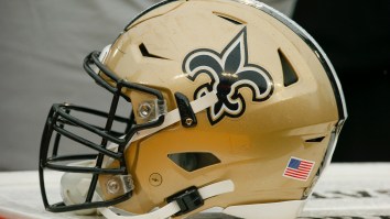 New Orleans Saints Fighting To Prevent Emails That Allegedly Prove They Helped Catholic Church Cover Up Sexual Abuse Crimes From Going Public