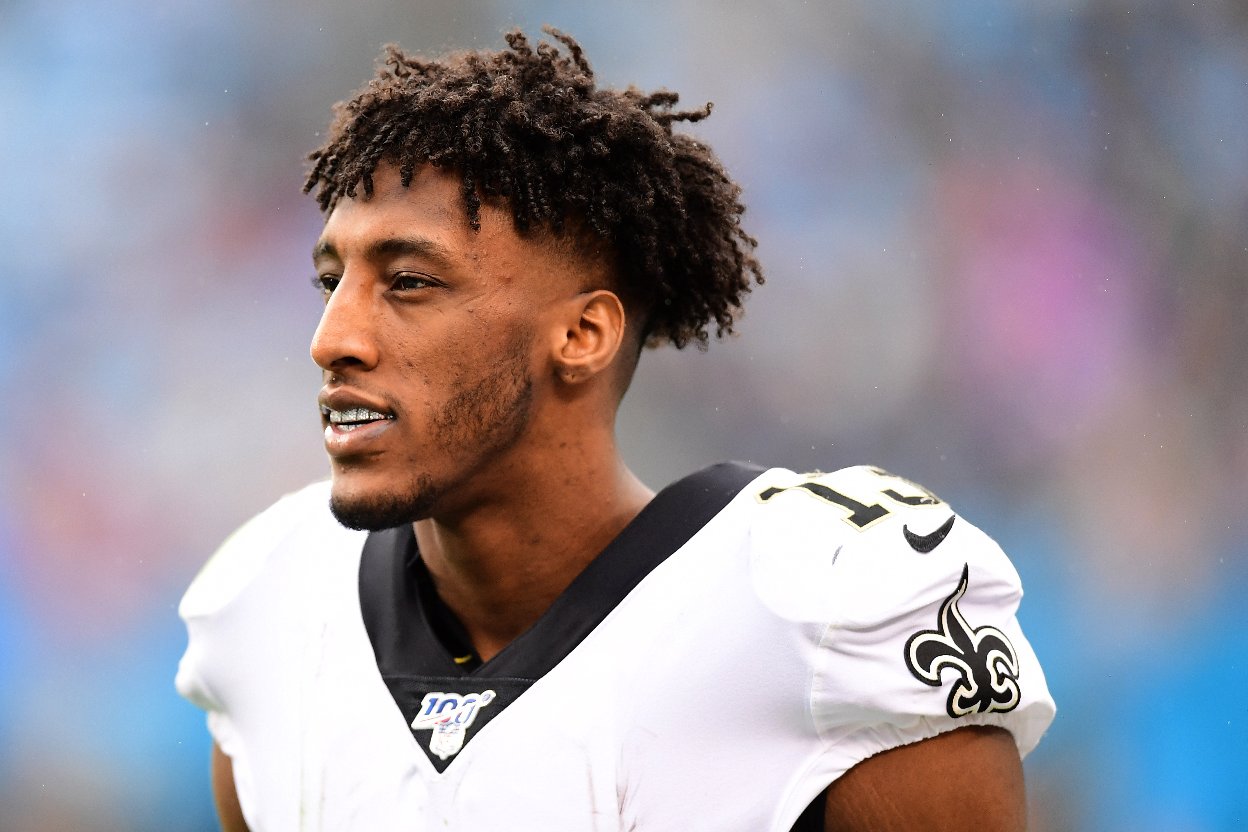 Saints: Michael Thomas has harrowing warning for rest of NFL