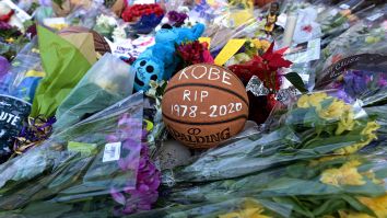 Kobe Bryant Spoke Honestly About His ‘Comfortable’ Relationship With Death In Post-Retirement Interview