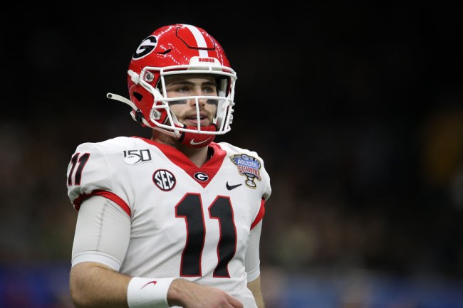 jake fromm state farm