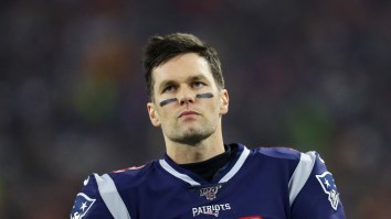 Tom Brady Opens Up About Why He Left New England For Tampa Bay: ‘I Want To Show Everybody What I Got’
