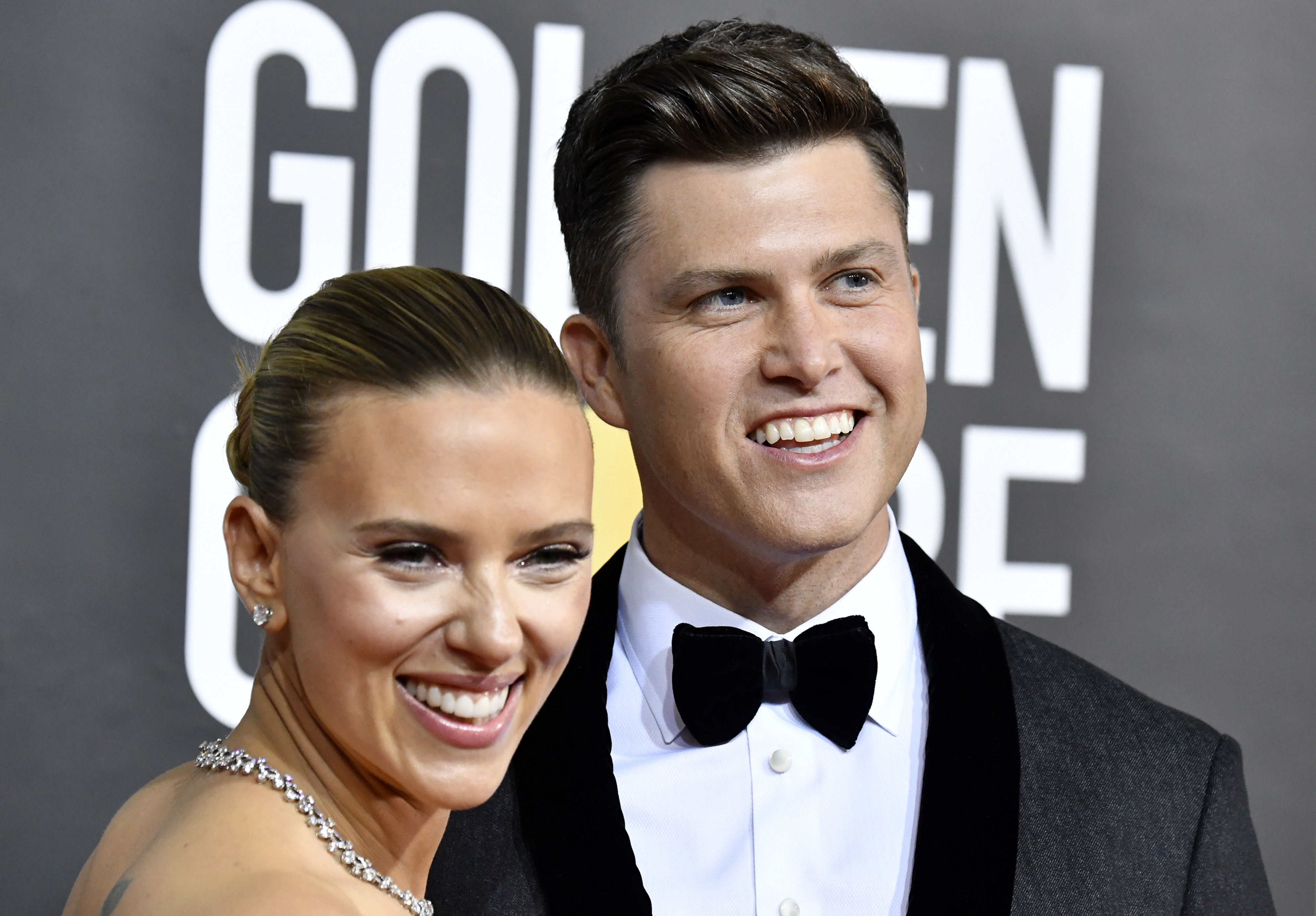 With Scarlett Johansson's TWO Oscar Nominations, It's Time We