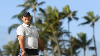 Patrick Reed Has Lawyer Send Cease And Desist Letter To Golf Channel’s Brandel Chamblee After Cheating Comments