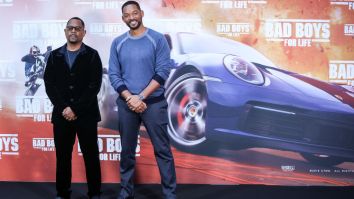 Will Smith And Martin Lawrence Explain Why It Took So Long To Make ‘Bad Boys 3’ And What It Will Take For ‘Bad Boys 4’