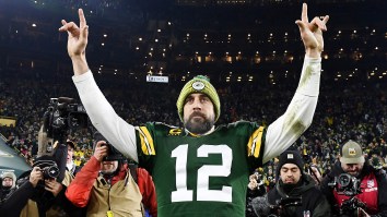 Aaron Rodgers’ Family Reportedly Views His Sinful Comments About Religion As A ‘Slap In The Face’