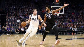 Luka Doncic Believed The Kings Were Going To Pick Him In The NBA Draft, Reveals Why He Thinks They Decided Not To In The Long Run
