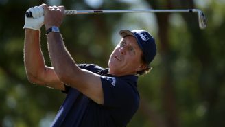 Phil Mickelson Was ‘Fascinated’ While Playing In Pro-Am With Key Figures Involved With Rumored Premier Golf League