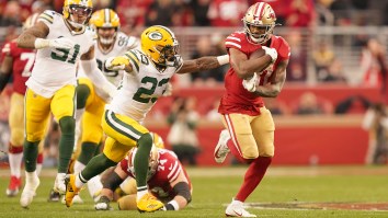 49ers RB Raheem Mostert’s NFL Contract Forbids Him From Surfing Despite Once Being Offered A Pro Surfing Contract