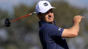 Jordan Spieth Becomes First PGA Tour Player In 8 Years To Join This Statistically Depressing Group