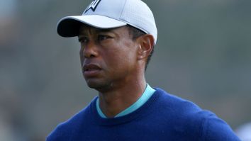 Tiger Woods Awake, Responsive Following Emergency Surgery On His Right Leg And Ankle